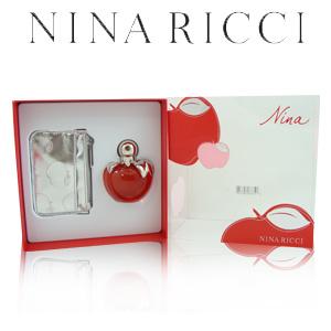 Goeiemode (v) - Parfum Flesje Van Nina Ricci