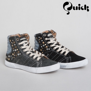 Goeiemode (v) - Quick Sneaker