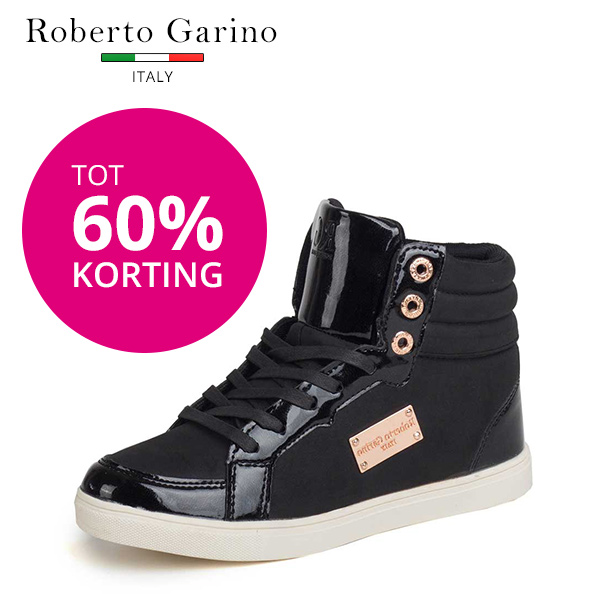 Goeiemode (v) - Roberto Garino Sneakers