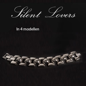 Goeiemode (v) - Silent Lovers Armbanden