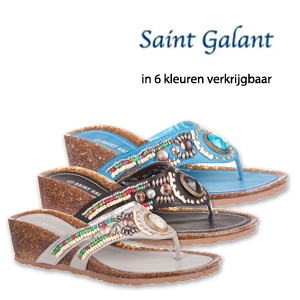 Goeiemode (v) - Sleehak Saint Galant