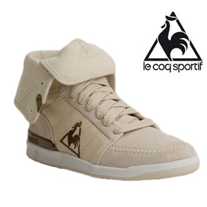 Goeiemode (v) - Sneakers Van Le Coq Sportif