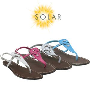 Goeiemode (v) - Solar Slippers 'Gucci'