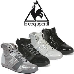 Goeiemode (v) - Sportieve Sneakers Van Le Coq Sportif