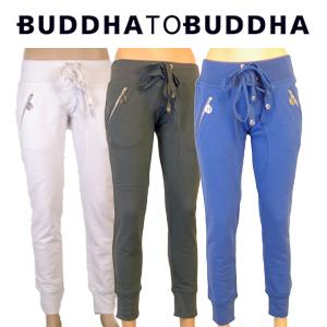 Goeiemode (v) - Sporty Pants Van Buddha To Buddha