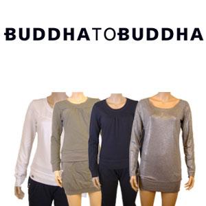 Goeiemode (v) - Sweater Van Buddha To Buddha