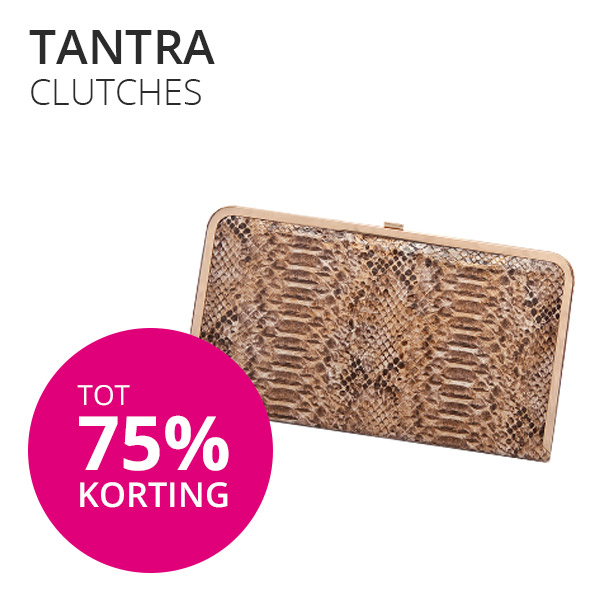 Goeiemode (v) - Tantra Clutches