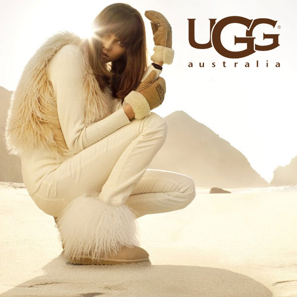 Goeiemode (v) - UGG Australia Boots
