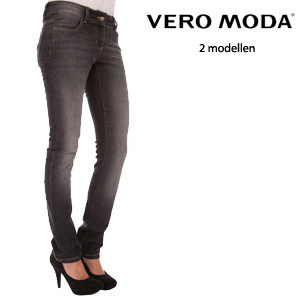 Goeiemode (v) - Vero Moda Jeans
