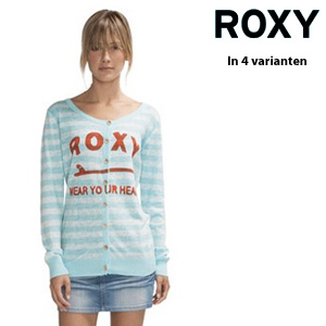 Goeiemode (v) - Vest En Hoodie Van Roxy