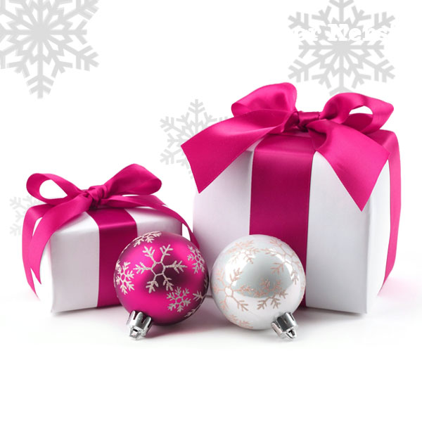 Goeiemode (v) - X-mas Gift Sale (levering voor kerst)