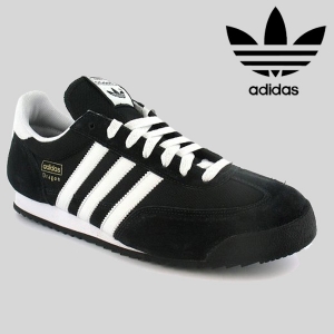 Goeiemode (m) - Adidas Sneaker
