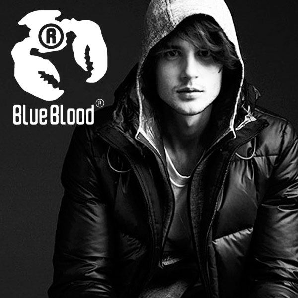 Goeiemode (m) - Blue Blood Winterjassen
