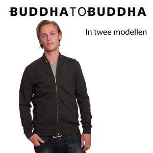 Goeiemode (m) - Buddha To Buddha Deal