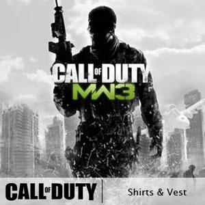 Goeiemode (m) - Call of Duty sweaters