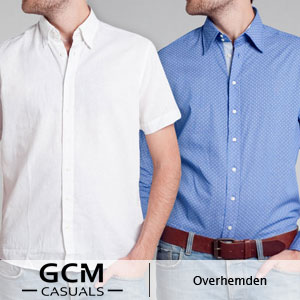 Goeiemode (m) - Casual Clothing Company Shirts