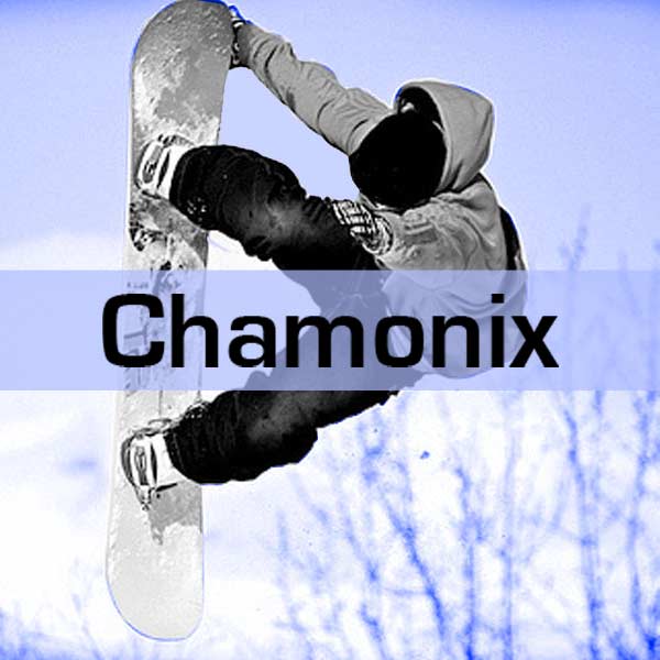 Goeiemode (m) - Chamonix Snowboots