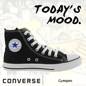 Goeiemode (m) - Converse Sneakers