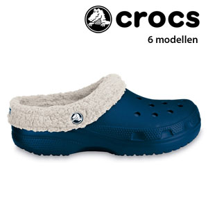Goeiemode (m) - Crocs