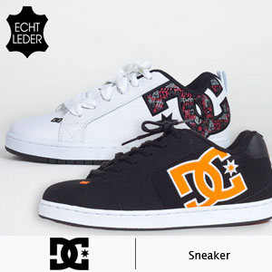 Goeiemode (m) - DC Shoes