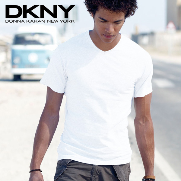 Goeiemode (m) - DKNY Shirts