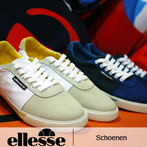 Goeiemode (m) - Ellesse sneakers