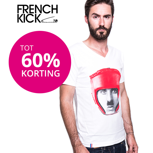 Goeiemode (m) - Frenchkick Shirts & Sweaters