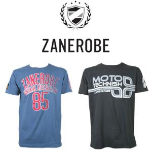 Goeiemode (m) - Gave Shirts Van Zanerobe