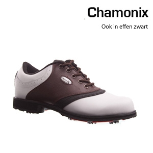 Goeiemode (m) - Golfschoenen Van Chamonix