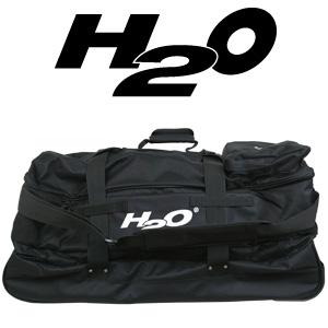 Goeiemode (m) - H2o Travelwheel Bag