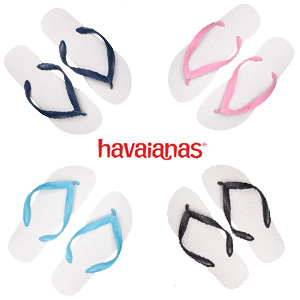 Goeiemode (m) - Havaianas Tradicional Slippers
