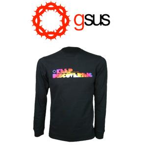 Goeiemode (m) - Heat Shirt Van G-sus