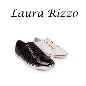 Goeiemode (m) - Hippe Sneakers Van Laura Rizzo