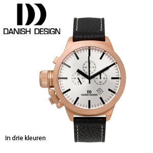 Goeiemode (m) - Horloges Van Danish Design