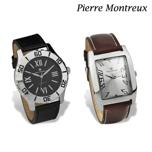 Goeiemode (m) - Horloges Van Pierre Montreux