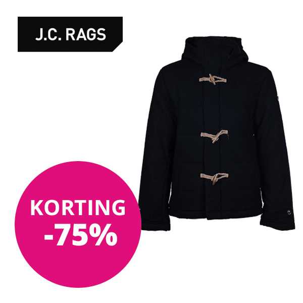 Goeiemode (m) - J.C. Rags Sweaters & Shirts
