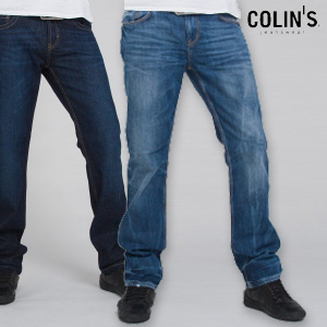 Goeiemode (m) - Jeans van Colin's