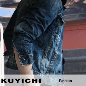 Goeiemode (m) - Kuyichi Fashion