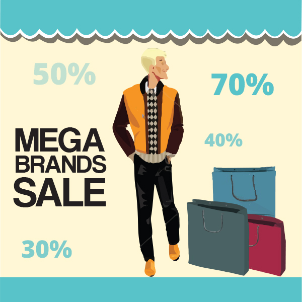 Goeiemode (m) - "Mega Fashion Sale"