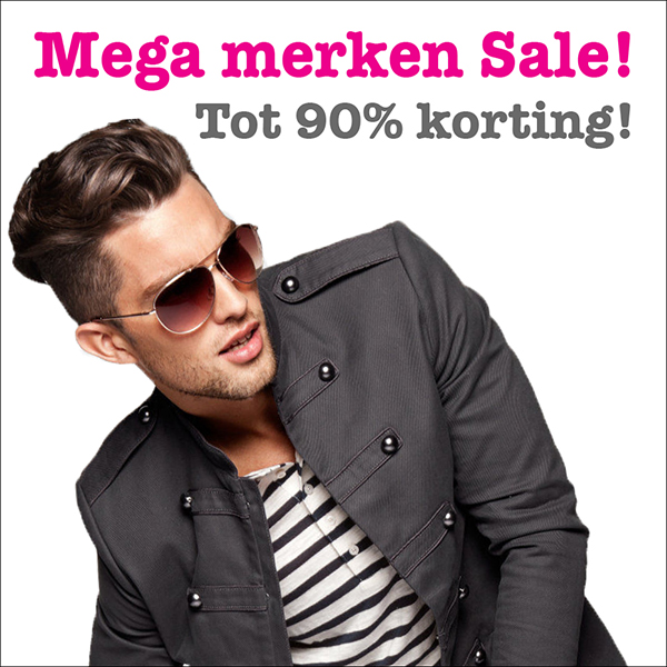 Goeiemode (m) - Mega Merken Sale