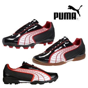 Goeiemode (m) - Mooie Sportschoenen Van V5.10 Puma