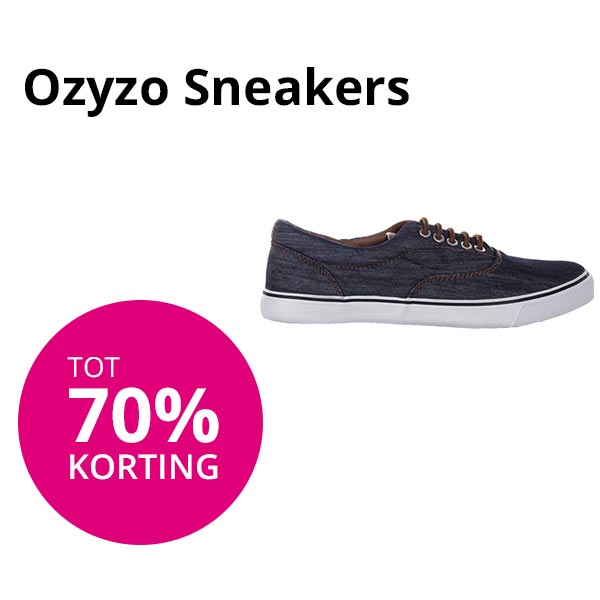 Goeiemode (m) - Ozyzo Sneakers