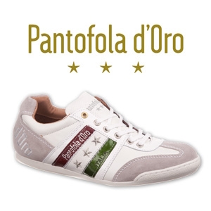 Goeiemode (m) - Pantofola D'oro Sneakers