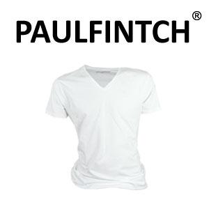 Goeiemode (m) - Paul Fintch V-hals Shirt