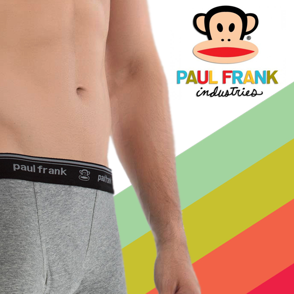 Goeiemode (m) - Paul Frank Underwear