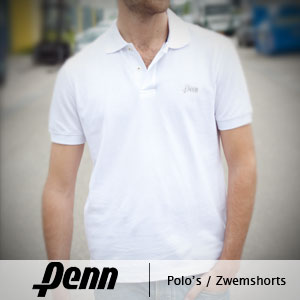 Goeiemode (m) - Penn Polo's