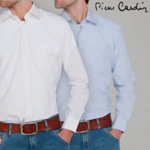 Goeiemode (m) - Pierre Cardin overhemden