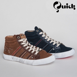 Goeiemode (m) - Quick Sneaker