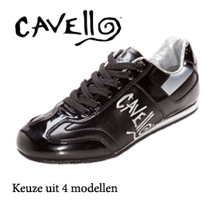 Goeiemode (m) - Schoenen Van Cavello