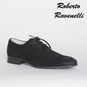 Goeiemode (m) - Schoenen van Roberto Ravenelli